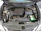 NISSAN ALTIMA 2.5 photo