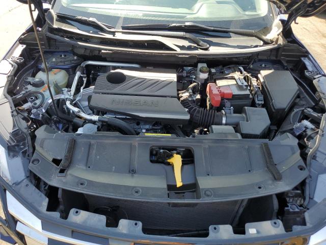 2024 NISSAN ROGUE SV - JN8BT3BB5RW173284