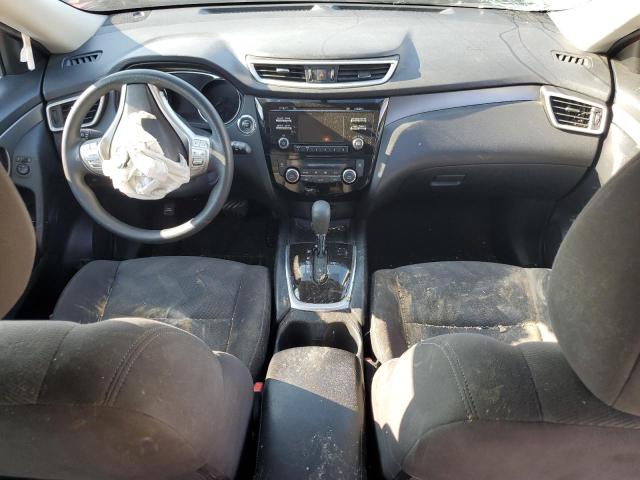 2016 NISSAN ROGUE S - KNMAT2MTXGP599115