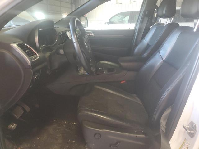 2019 JEEP GRAND CHER - 1C4RJEAG5KC790491