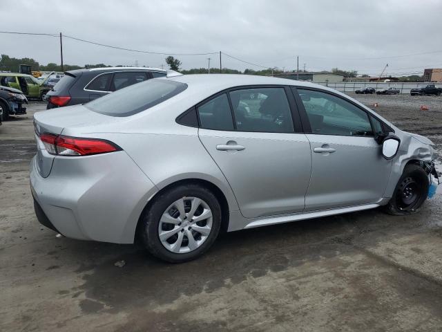 Vin: 5yfb4mdexrp206777, lot: 72691944, toyota corolla le 20243