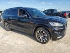 LINCOLN AVIATOR GR снимка