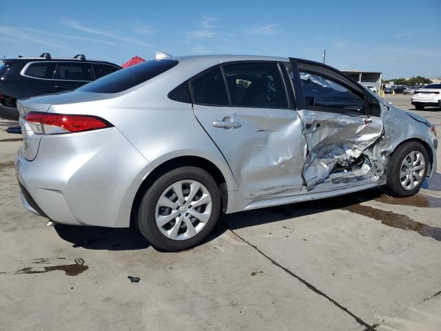 2021 TOYOTA COROLLA LE - JTDEPMAE5MJ189926