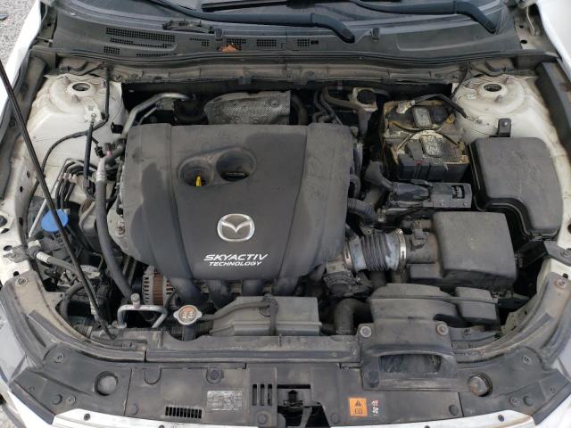 VIN 3MZBN1V35JM216263 2018 Mazda 3, Touring no.11