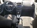 CHEVROLET TRAX LS снимка