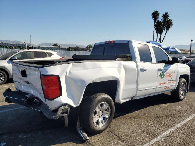 2018 CHEVROLET SILVERADO - 1GCRCREC8JZ281550