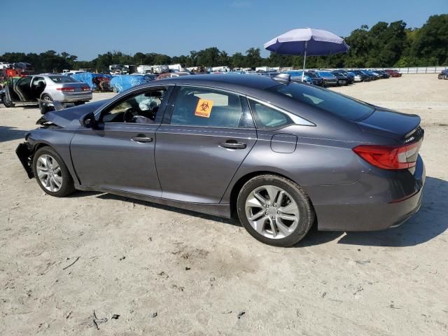 2020 HONDA ACCORD LX - 1HGCV1F11LA101942