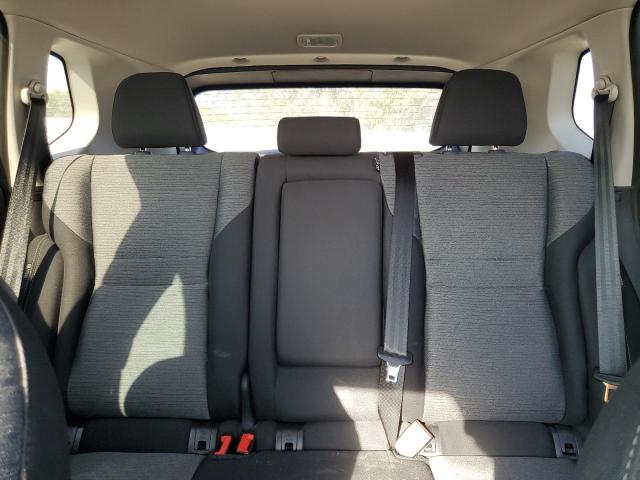 2023 NISSAN ROGUE SV - 5N1BT3BA1PC748252