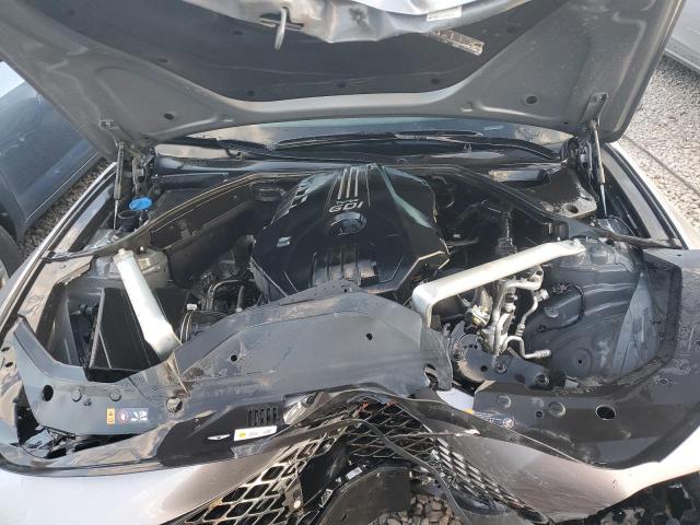 2023 GENESIS G70 BASE - KMTG34TAXPU129319