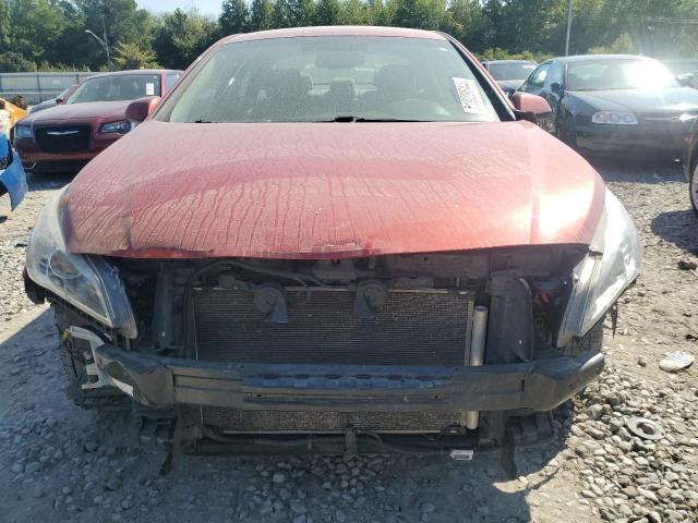 2017 HYUNDAI SONATA SE - 5NPE24AF9HH476756