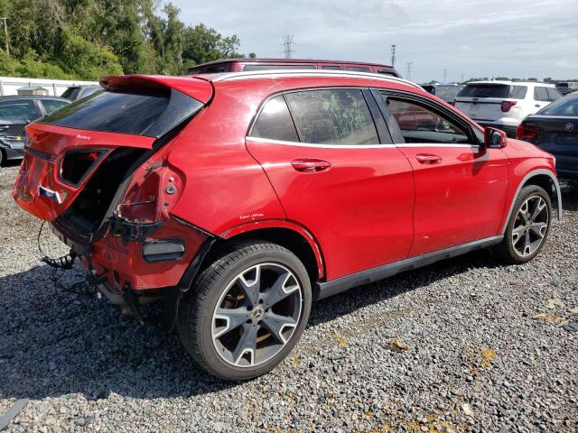 2018 MERCEDES-BENZ GLA 250 WDCTG4EB9JJ383551  72597404