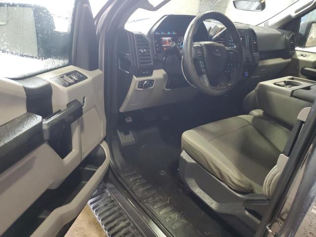 2015 FORD F150 SUPER - 1FTFX1EG4FFB48708