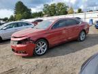 2015 CHEVROLET IMPALA LT - 2G1115SL2F9187030