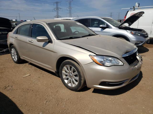 VIN 1C3CCBBB5DN595486 2013 Chrysler 200, Touring no.4