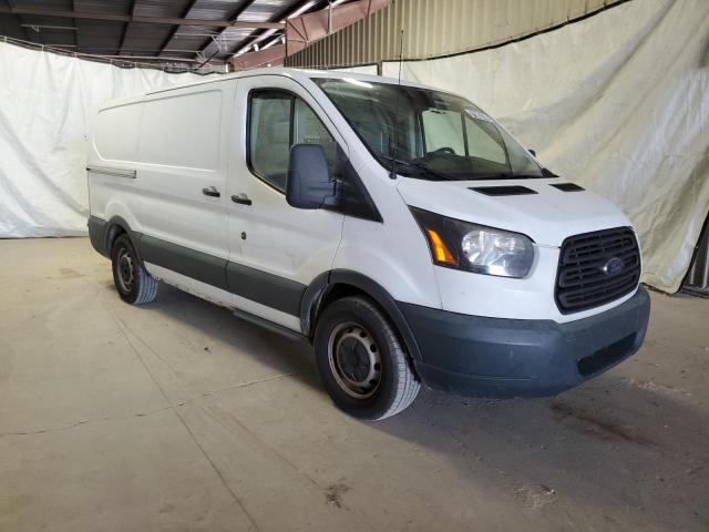 2017 FORD TRANSIT T- 1FTYE1YM1HKB03896  71583144