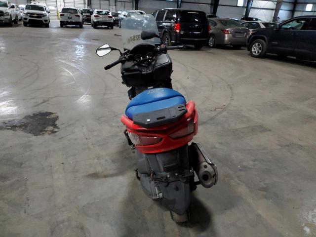 2014 HONDA NSS300 A MLHNF041XE5000134