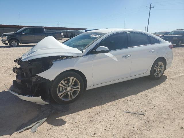 2019 HYUNDAI SONATA LIM - 5NPE34AF2KH764879