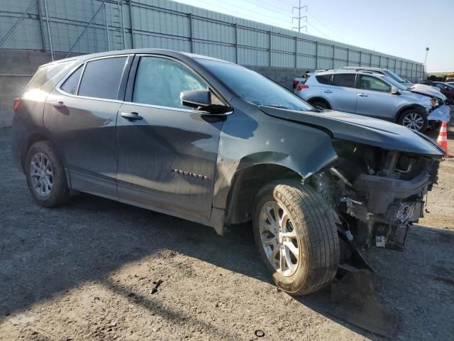2019 CHEVROLET EQUINOX LT - 3GNAXJEV3KS616451