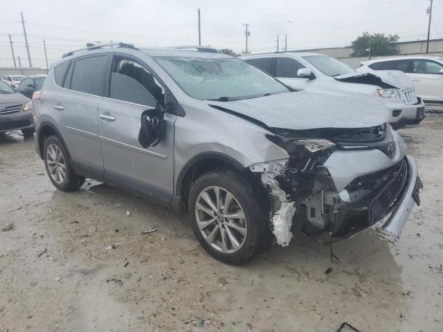 VIN 2T3YFREVXJW442369 2018 Toyota RAV4, Limited no.4