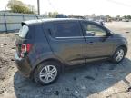 CHEVROLET SONIC LT photo