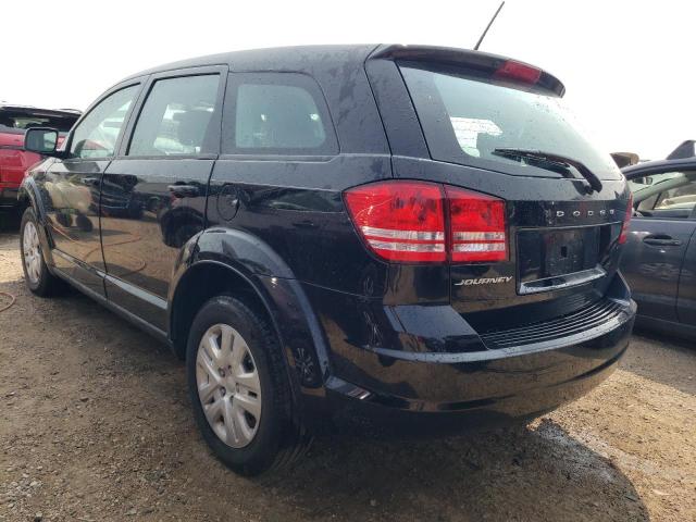 2015 DODGE JOURNEY SE - 3C4PDCAB5FT654797