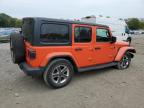 JEEP WRANGLER U photo