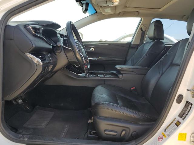 2016 TOYOTA AVALON XLE - 4T1BK1EB2GU223707