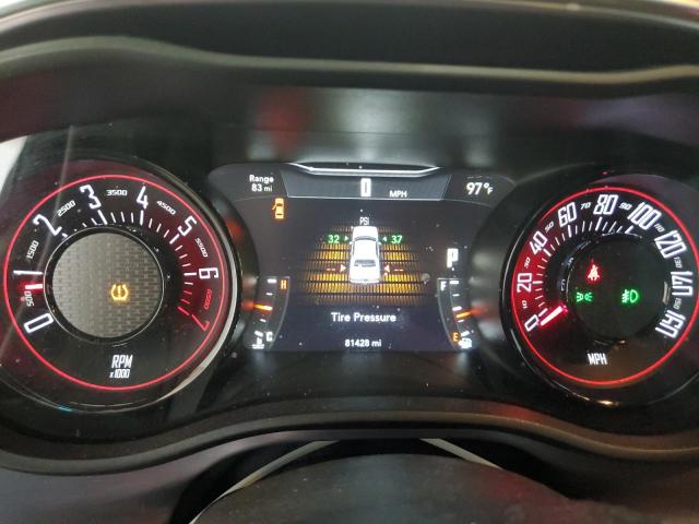 2016 DODGE CHALLENGER - 2C3CDZAG3GH184944