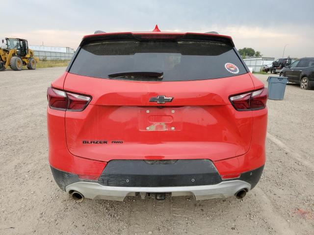 2020 CHEVROLET BLAZER 2LT - 3GNKBHRS2LS702508