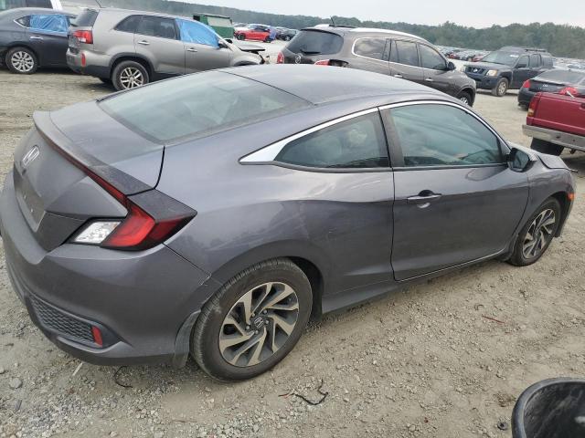 2016 HONDA CIVIC LX - 2HGFC4B51GH305872