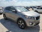 KIA SORENTO EX photo