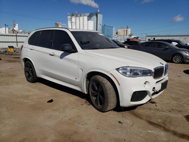 VIN 5UXKR0C50F0P08178 2015 BMW X5, Xdrive35I no.4