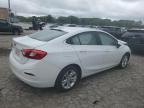 Lot #3026140260 2019 CHEVROLET CRUZE LT