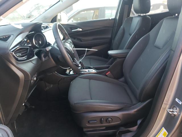 2023 BUICK ENCORE GX - KL4MMDS26PB088119
