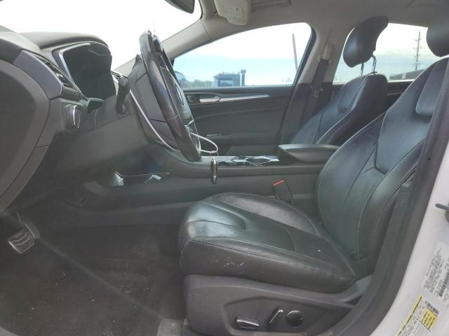 VIN 3FA6P0D96DR171426 2013 Ford Fusion, Titanium no.7