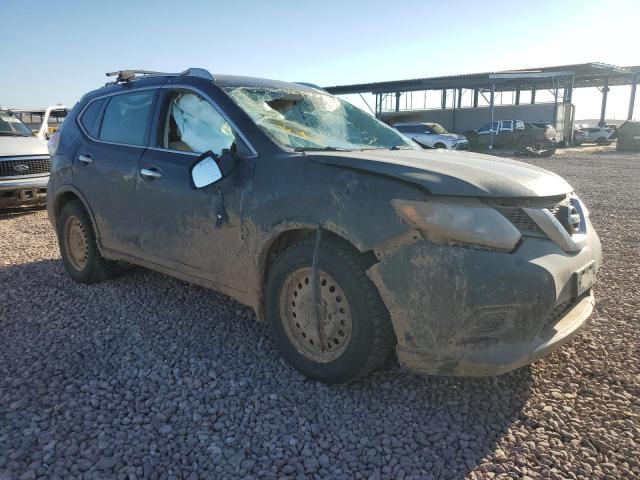 VIN 5N1AT2MM7GC743487 2016 Nissan Rogue, S no.4