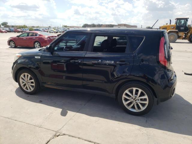 VIN KNDJP3A57H7464479 2017 KIA Soul, + no.2