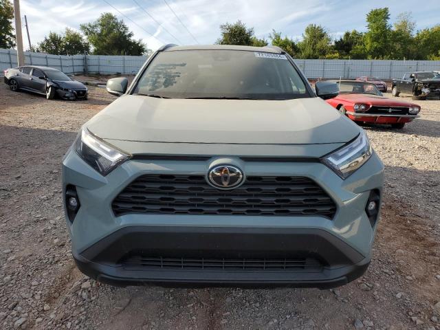 2022 TOYOTA RAV4 XLE P - 2T3C1RFV1NW214841
