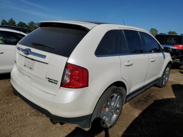 Vin: 2fmdk3k93cba52472, lot: 69225014, ford edge limited 20123