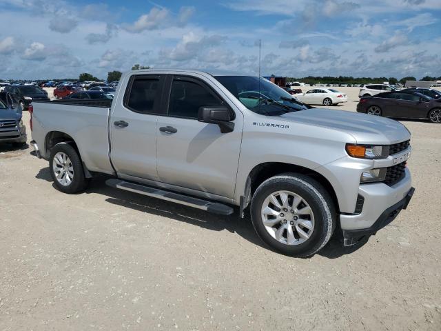 2019 CHEVROLET SILVERADO - 1GCRWBEF3KZ227079