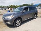 TOYOTA HIGHLANDER photo