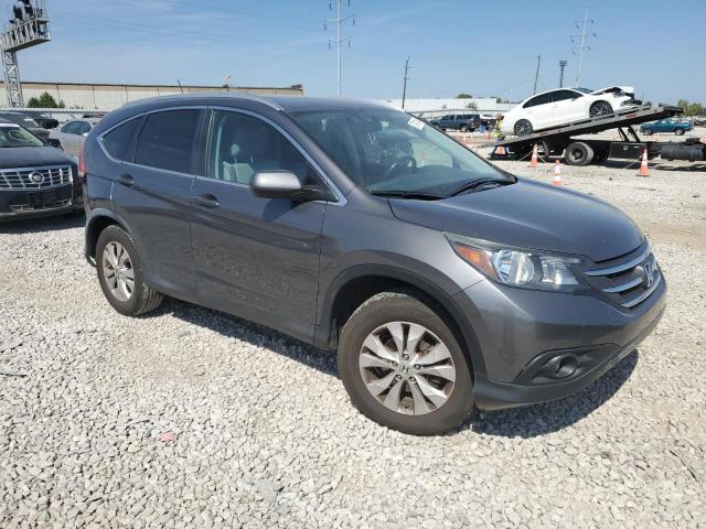 VIN 2HKRM4H77DH686583 2013 Honda CR-V, Exl no.4