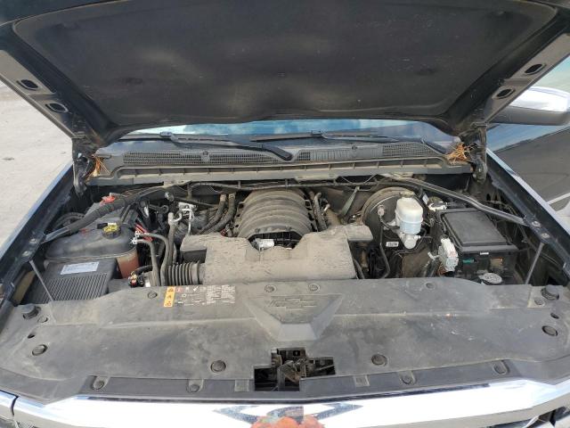 2018 CHEVROLET SILVERADO - 3GCPCSEC3JG569622
