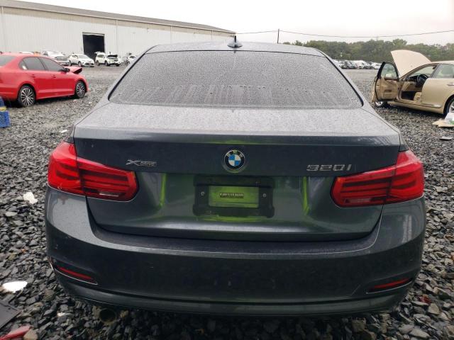 VIN WBA8E5G5XHNU22341 2017 BMW 3 Series, 320 XI no.6