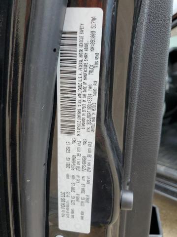 2016 RAM 1500 ST - 3C6JR6AT1GG145504