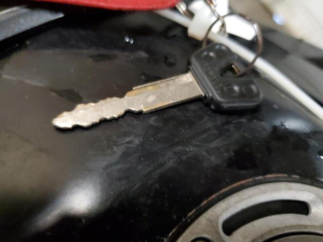 2017 YAMAHA FZ10 - JYARN48E9HA001259