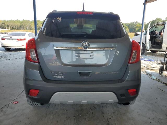 VIN KL4CJASB7DB160282 2013 Buick Encore no.6