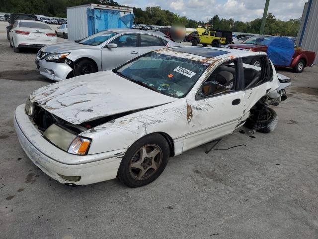 TOYOTA AVALON XL