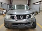 NISSAN FRONTIER S photo