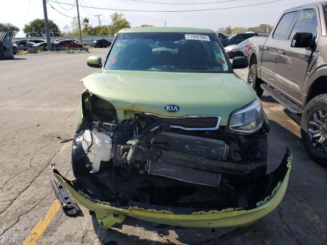 VIN KNDJN2A21F7791320 2015 KIA Soul no.5